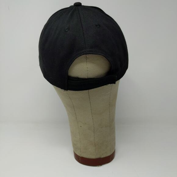 Deutschland Germany Strapback Hat 4 Star Embroidered Logo Adjustable - Picture 7 of 10